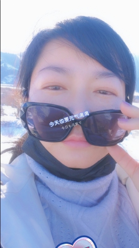 木头不木的第二张照片--阜阳相亲服务中心