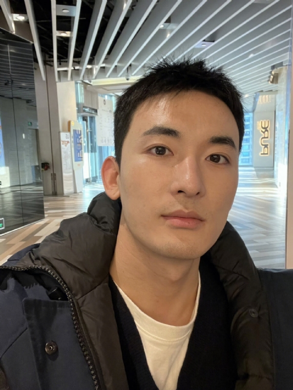 請叫先生的第一张照片--阜阳相亲服务中心