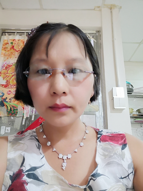 钟烨的第一张照片--阜阳相亲服务中心