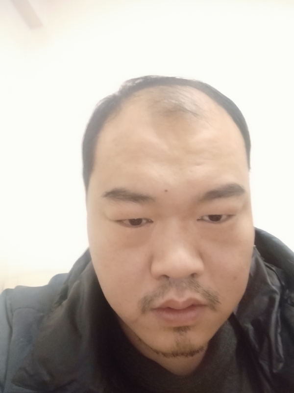 海阔天空的第一张照片--阜阳相亲服务中心