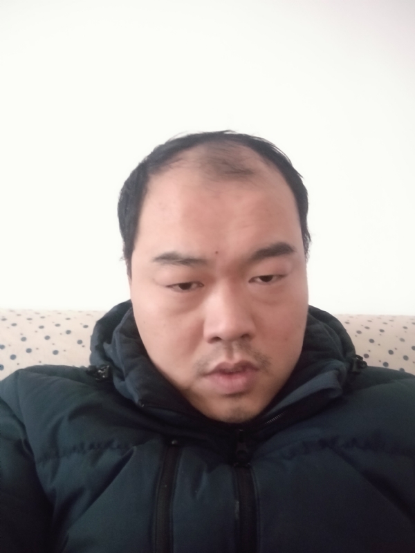 海阔天空的第二张照片--阜阳相亲服务中心