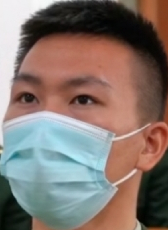 大一本科的第一张照片--阜阳相亲服务中心