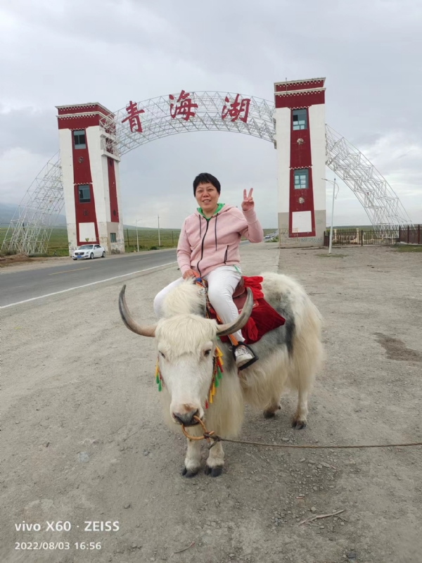 LUCKY的第一张照片--阜阳相亲服务中心
