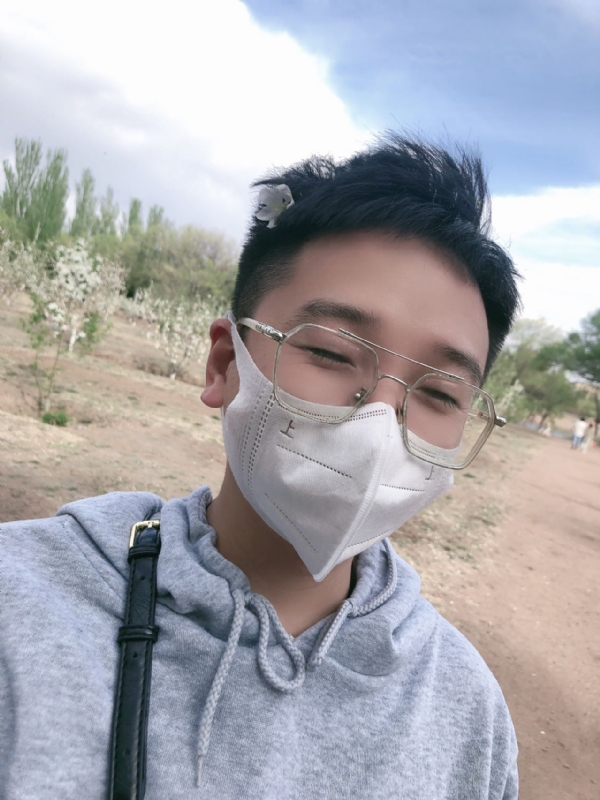 晨晨的第二张照片--阜阳相亲服务中心