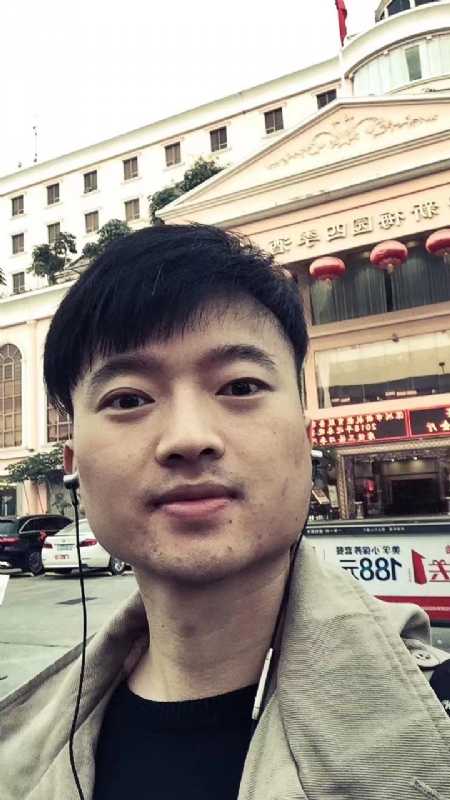 丶ted的第二张照片--阜阳相亲服务中心