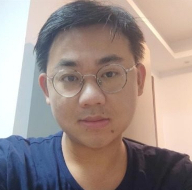 Taiping的第一张照片--阜阳相亲服务中心