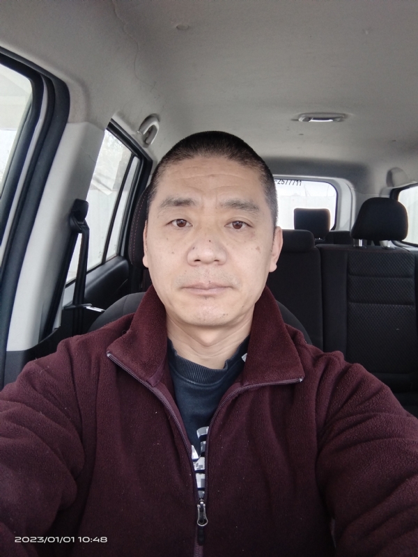 啊正的第一张照片--阜阳相亲服务中心