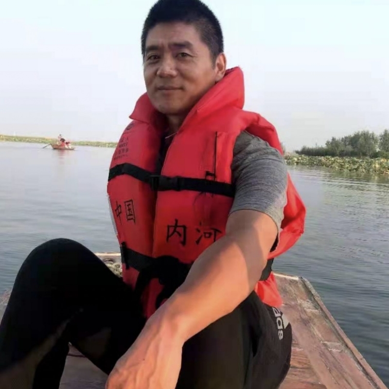 啊正的第二张照片--阜阳相亲服务中心