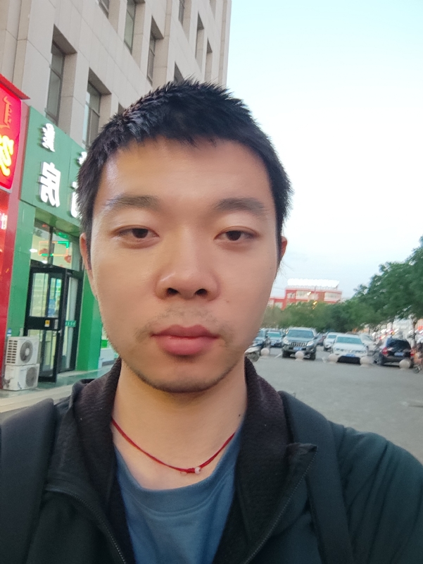 糖泡泡ll的第一张照片--阜阳相亲服务中心