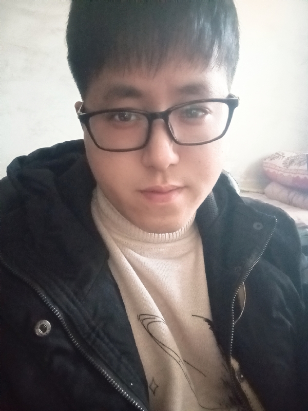 想找个对象结婚的第二张照片--阜阳相亲服务中心