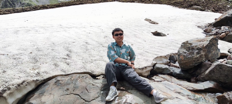 顶顶少年的第一张照片--阜阳相亲服务中心