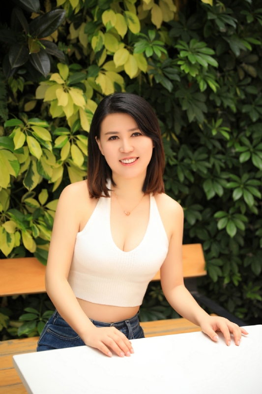 罗林的第一张照片--阜阳相亲服务中心