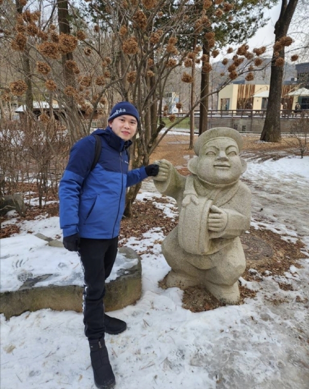 傑仔的第一张照片--阜阳相亲服务中心