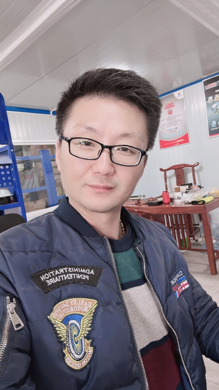 不离不弃的第一张照片--阜阳相亲服务中心