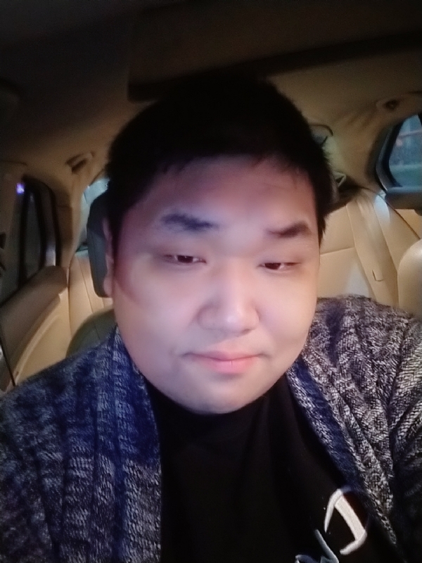 璟璟的第一张照片--阜阳相亲服务中心