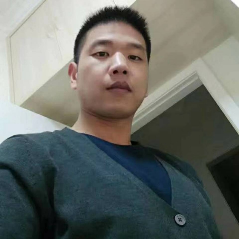 辉辉的第一张照片--阜阳相亲服务中心