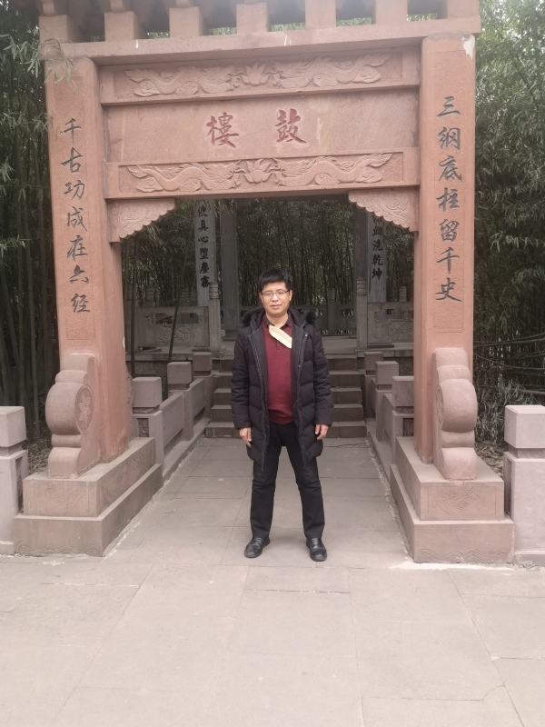 xiaoli的第一张照片--阜阳相亲服务中心