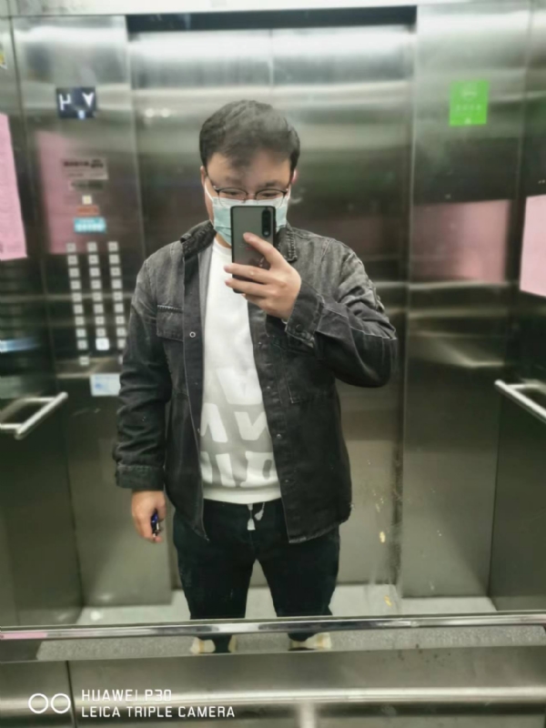 热心小刘的第一张照片--阜阳相亲服务中心