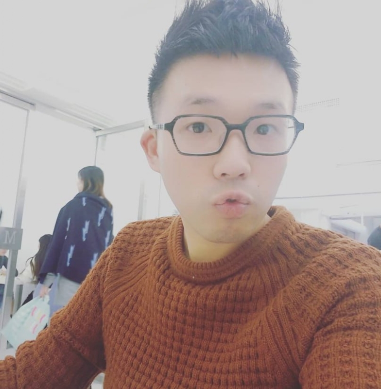 林滿江的第一张照片--阜阳相亲服务中心