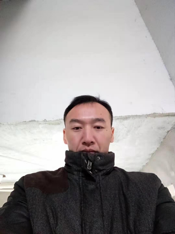 孤狼的第一张照片--阜阳相亲服务中心