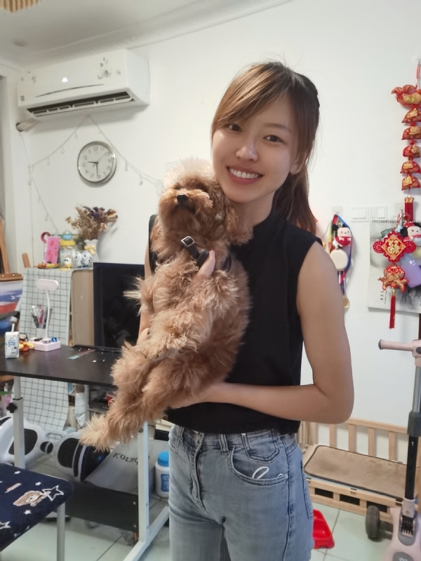 relin的第三张照片--阜阳相亲服务中心