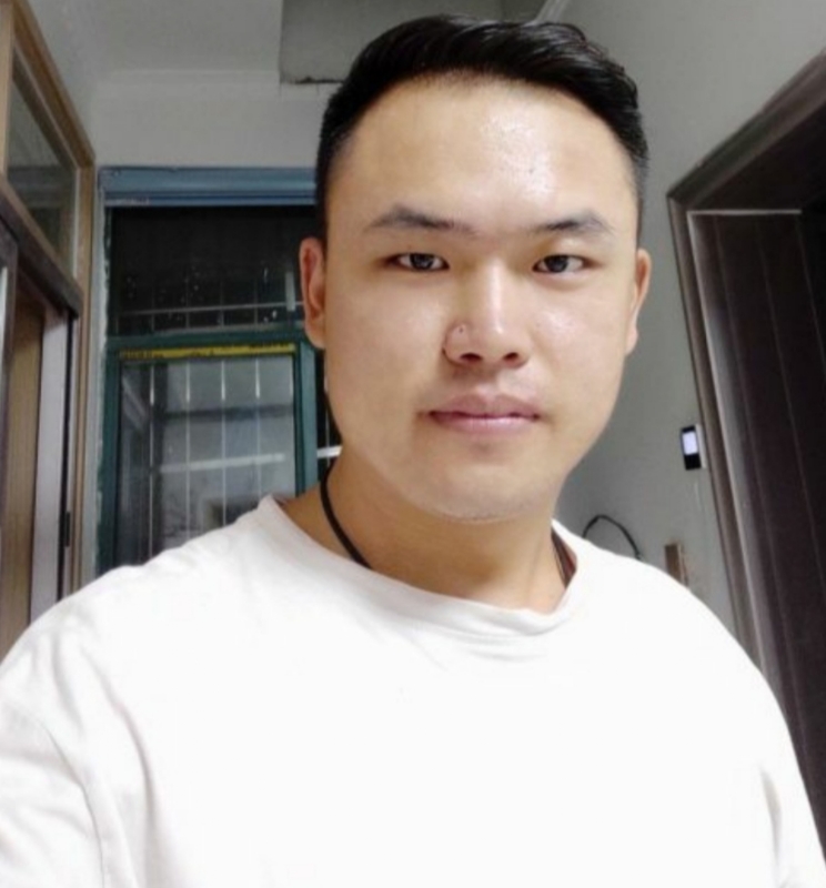 缘起的第一张照片--阜阳相亲服务中心