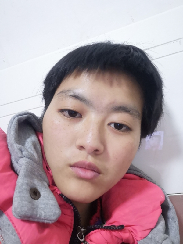 王秋艳的第一张照片--阜阳相亲服务中心