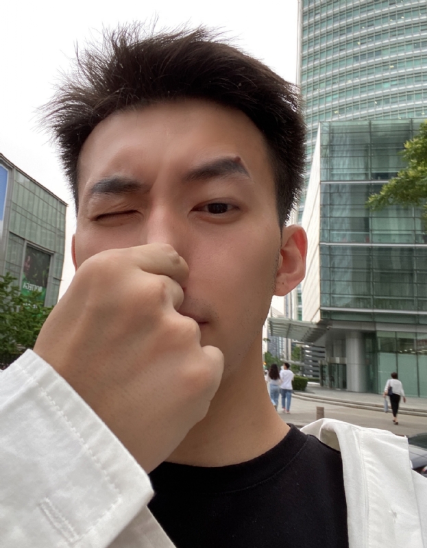 绝世大冤种的第四张照片--阜阳相亲服务中心