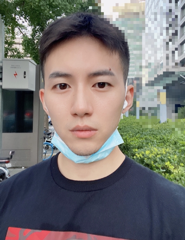 绝世大冤种的第六张照片--阜阳相亲服务中心