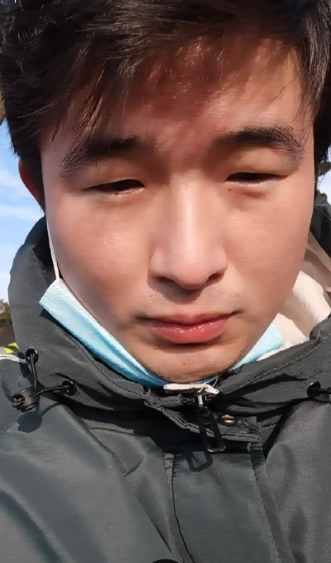 小川的第一张照片--阜阳相亲服务中心