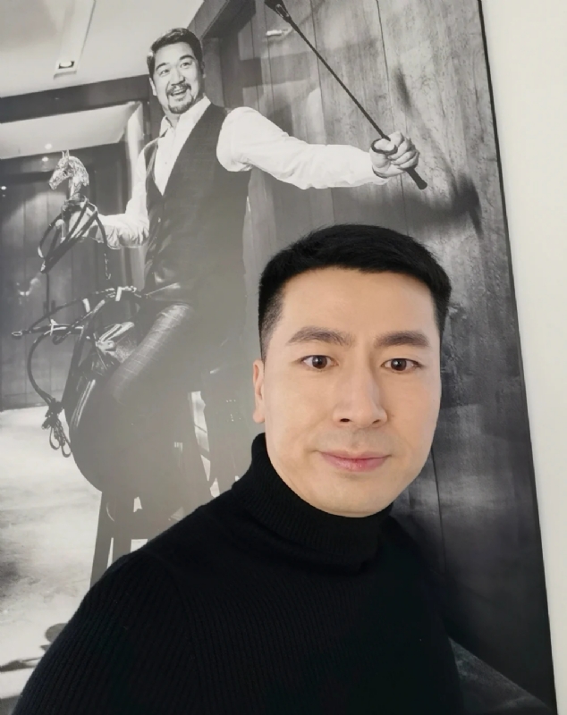 Gs的第一张照片--阜阳相亲服务中心