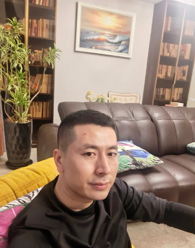 Gs的第二张照片--阜阳相亲服务中心