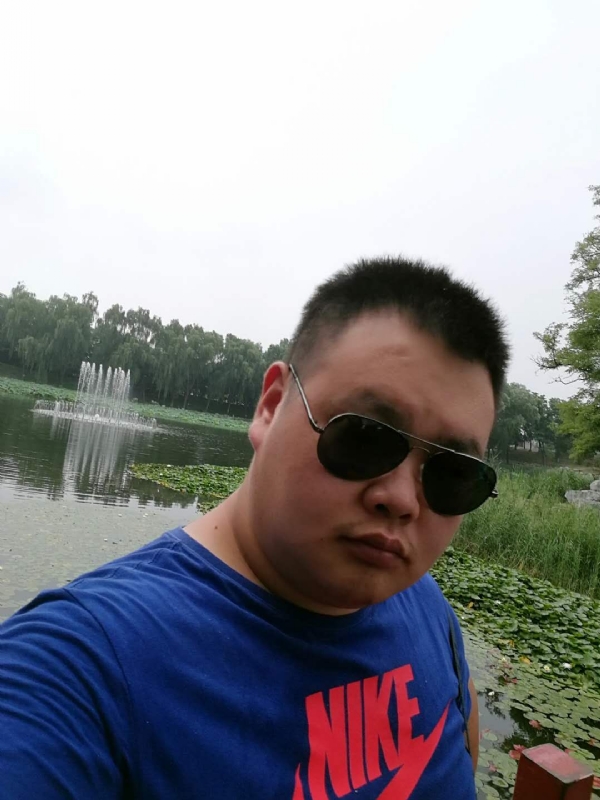 石头的第一张照片--阜阳相亲服务中心