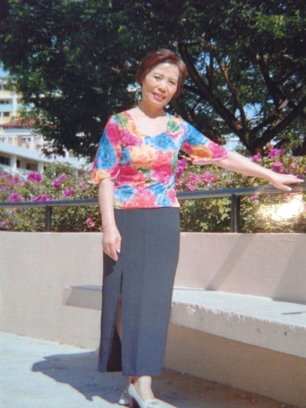 lilyzheng的第一张照片--阜阳相亲服务中心