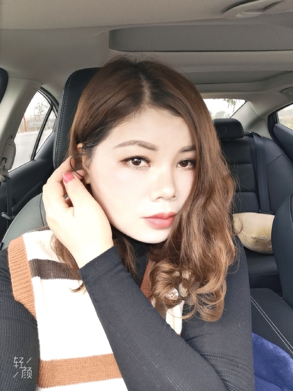 美丽人生的第一张照片--阜阳相亲服务中心