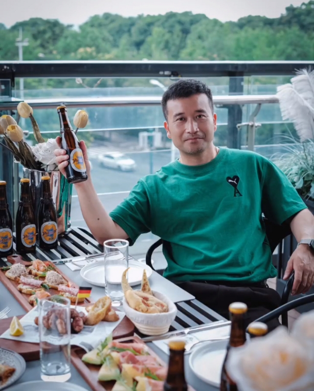 陳文斌的第一张照片--阜阳相亲服务中心