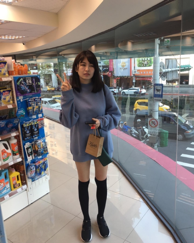 茜茜的第一张照片--阜阳相亲服务中心