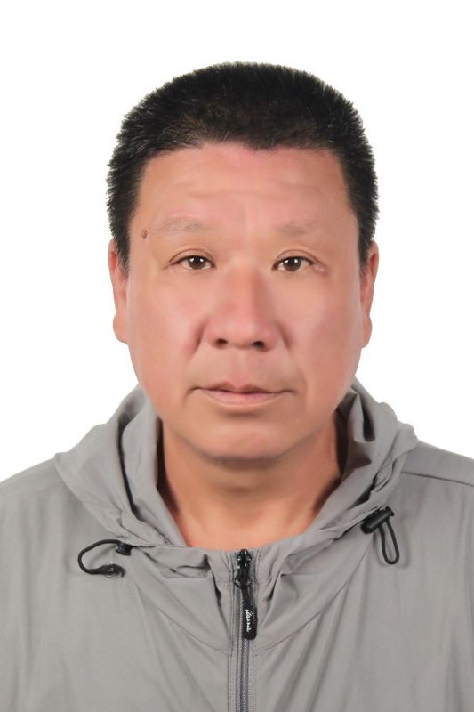 薛利忠的第一张照片--阜阳相亲服务中心