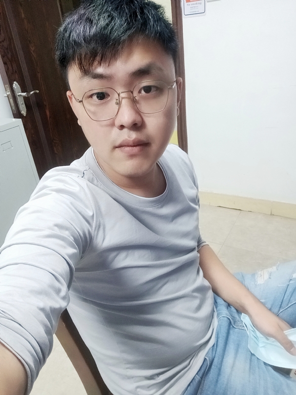 小林子的第二张照片--阜阳相亲服务中心