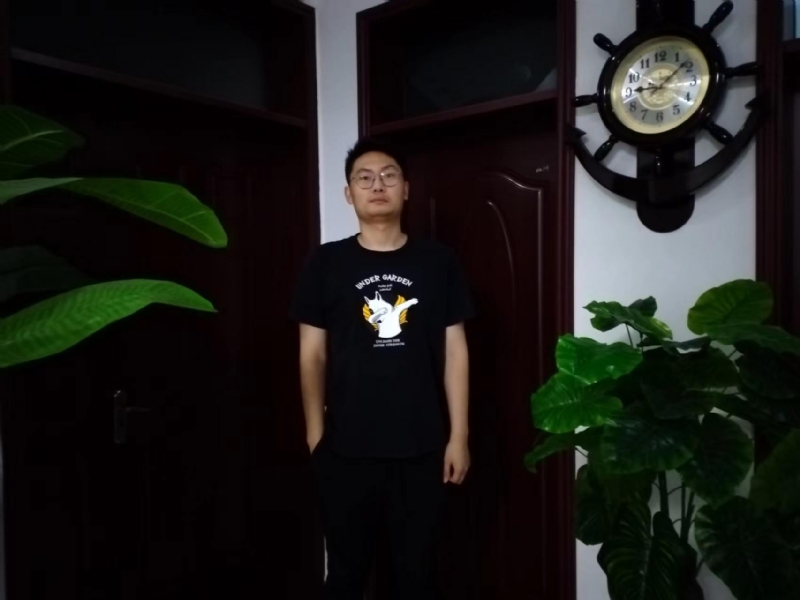 真诚交友的第一张照片--阜阳相亲服务中心