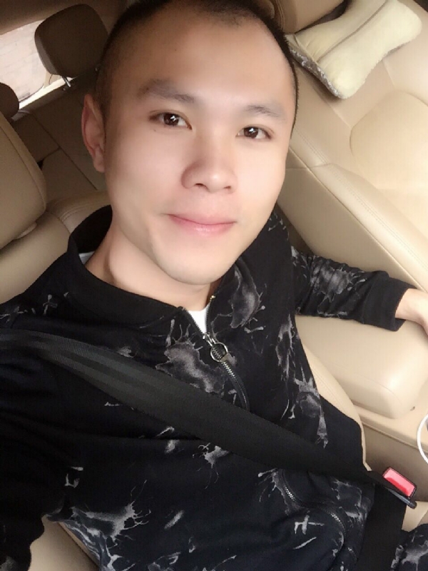 陈六六的第一张照片--阜阳相亲服务中心