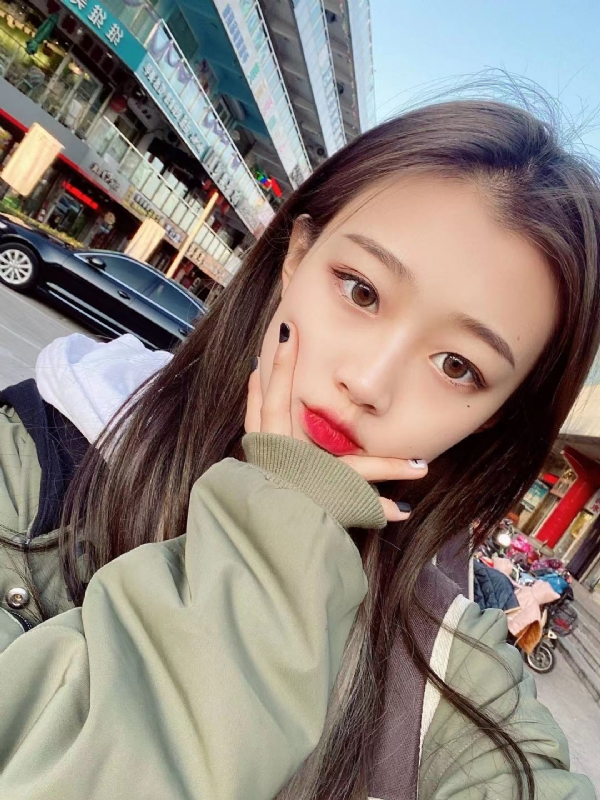 林儿呀的第一张照片--阜阳相亲服务中心