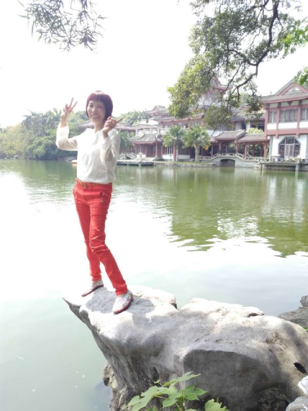 善善的第一张照片--阜阳相亲服务中心