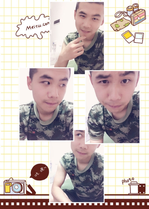 X先生的第一张照片--阜阳相亲服务中心