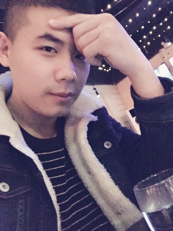 X先生的第二张照片--阜阳相亲服务中心