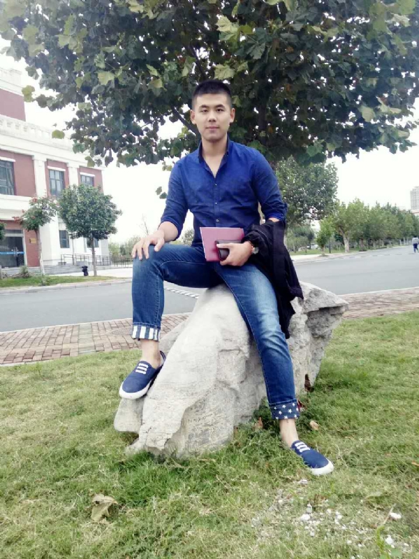 X先生的第三张照片--阜阳相亲服务中心