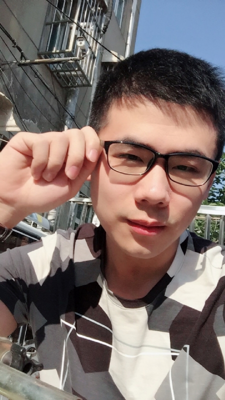 X先生的第四张照片--阜阳相亲服务中心