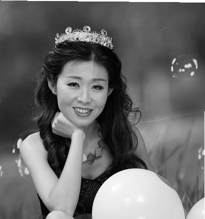 诗若兰的第一张照片--阜阳相亲服务中心