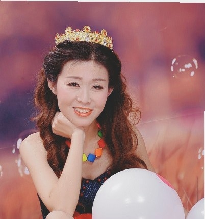 诗若兰的第二张照片--阜阳相亲服务中心