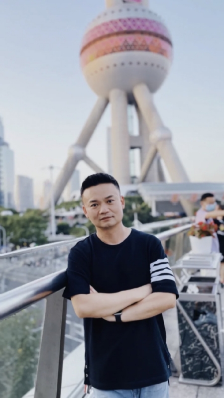 andy的第二张照片--阜阳相亲服务中心